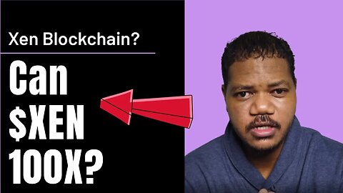 Xen Blockchain Upcoming. Don't Fade $XEN. Should You Freemint Or Buy $XEN?