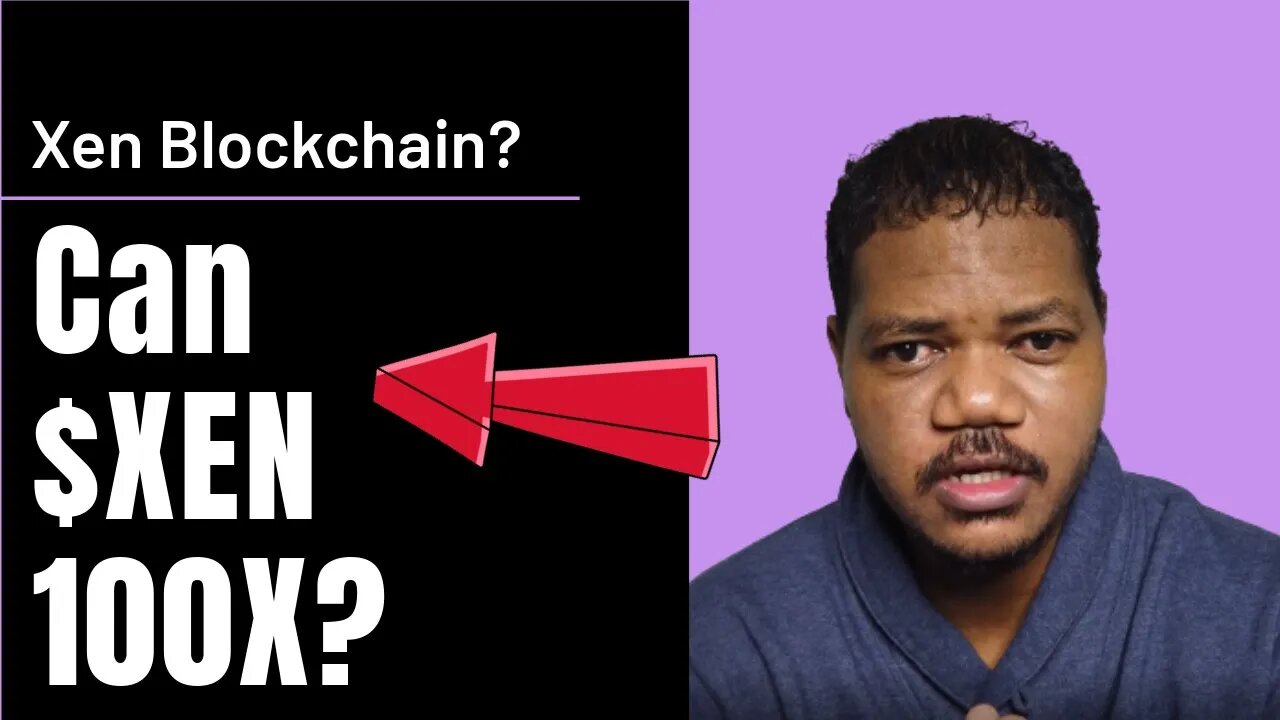 Xen Blockchain Upcoming. Don't Fade $XEN. Should You Freemint Or Buy $XEN?