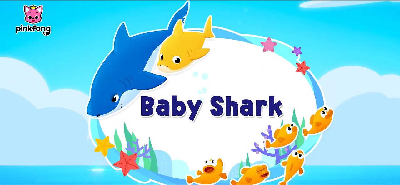 [ONLY] 🦈 BEST Baby Shark Songs +Animal Songs Compilation Pinkfong Kids Song