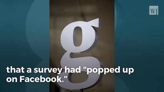 Bombshell: Facebook Caught Surveying Users on Pedophilia