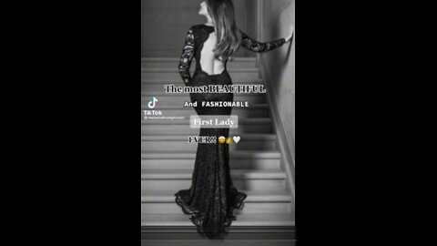 More than a Woman