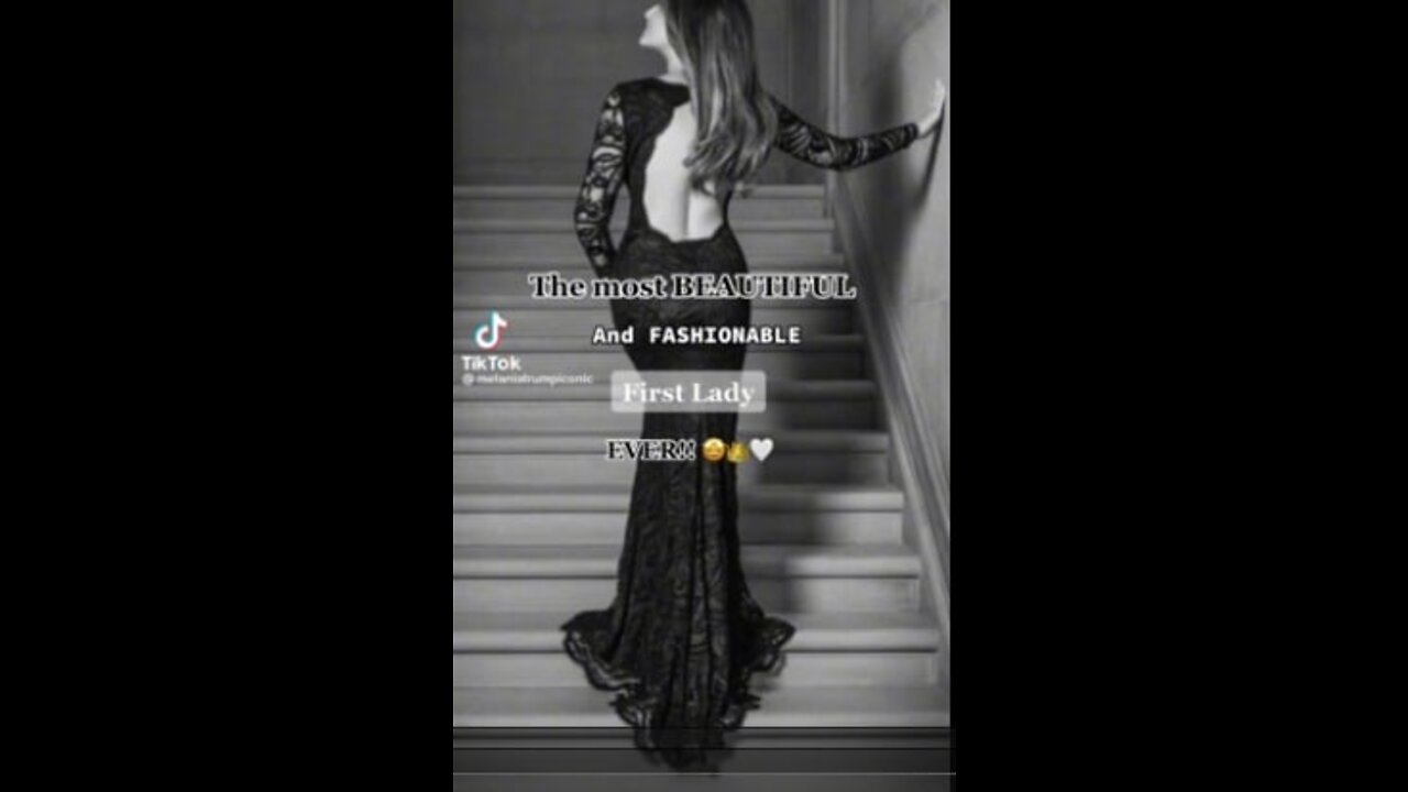 More than a Woman