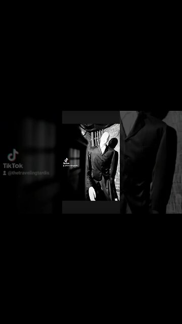 👻 #TARDIS 👻 VS #SLENDERMAN #DOCTORWHO #DOCTORWHOFANDOM #TLTT #TRAVELINGTARDIS #SUBSCRIBE #SHORTS