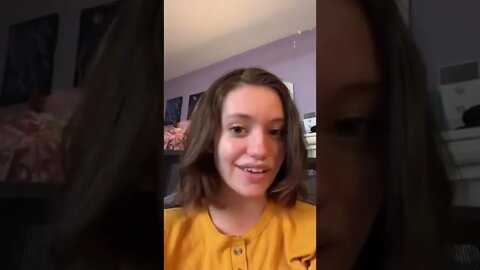 Treat Your Kids With Basic Respect Tiktok: audrey clare