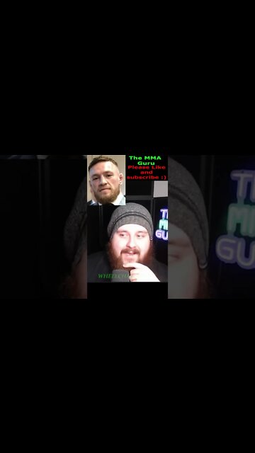 MMA Guru praises Conor McGregor following Nate Diaz vs Tony Ferguson! Conor still has it kinda.