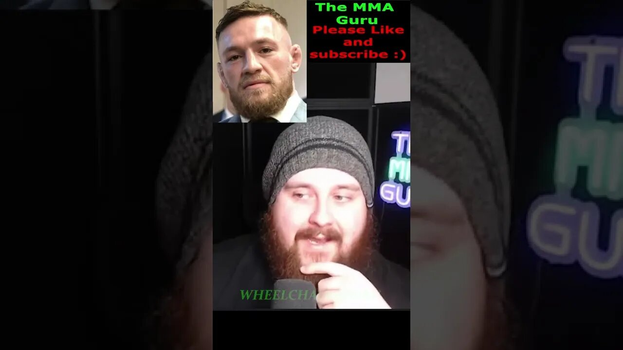 MMA Guru praises Conor McGregor following Nate Diaz vs Tony Ferguson! Conor still has it kinda.