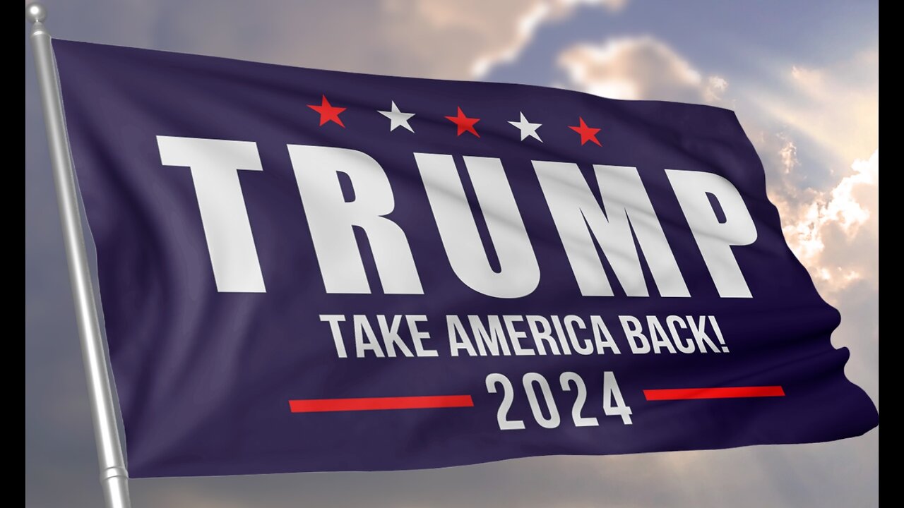 🔴 DONALD TRUMP 24/7 MAGA LIVE - WE ARE BACK!