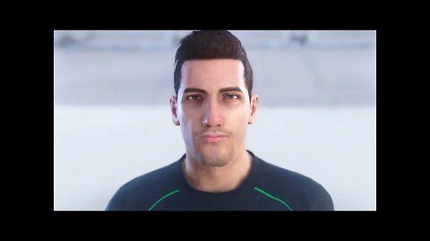 PES 2021 LITE Part 7-Two Star Team