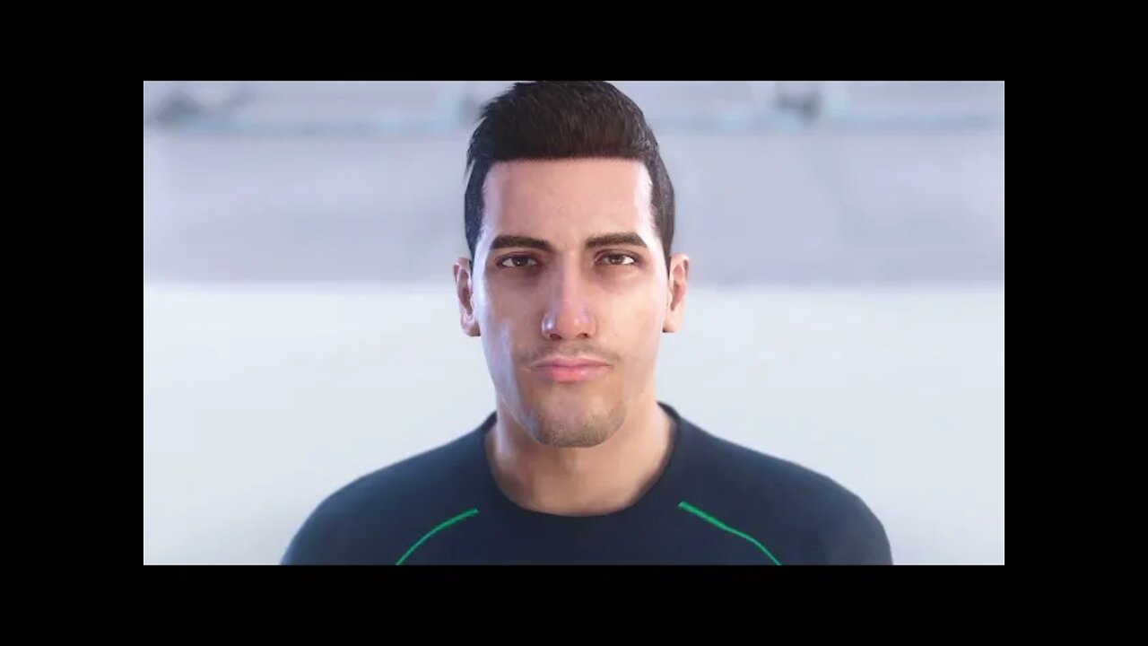 PES 2021 LITE Part 7-Two Star Team