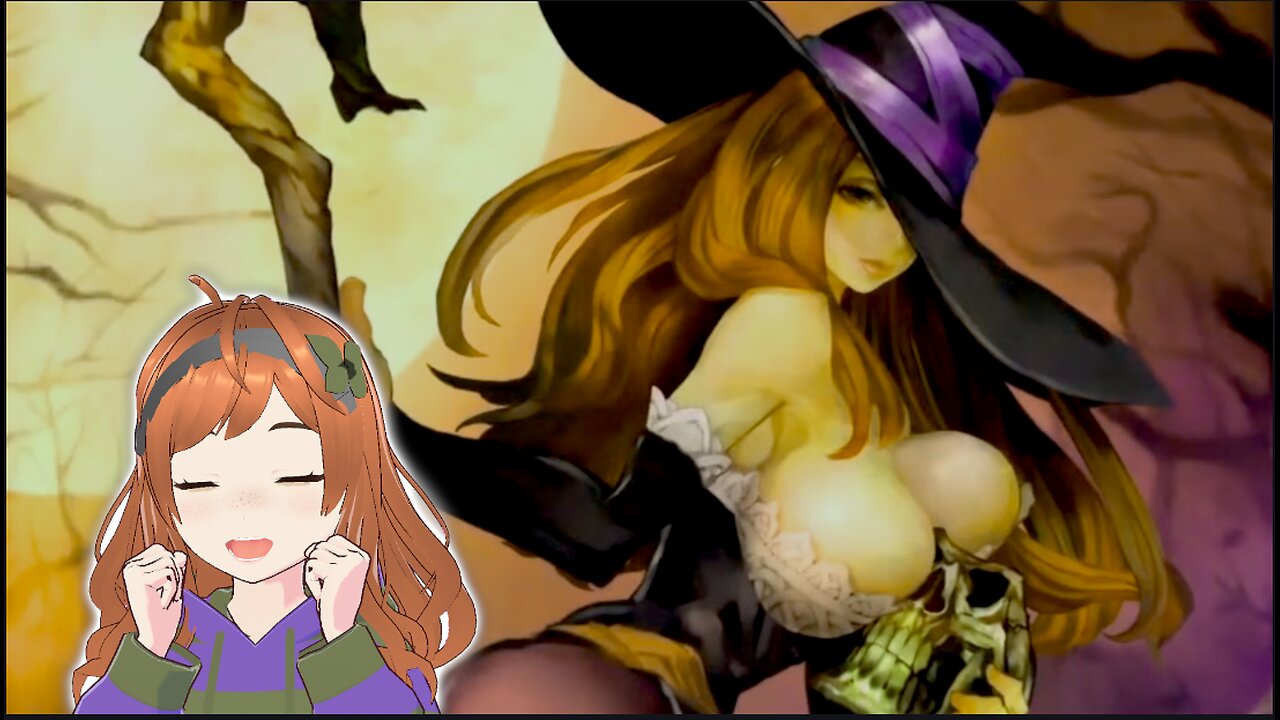 December and Dragons: Playing Vanillaware's Dragon's Crown | Honey Badger Arcade