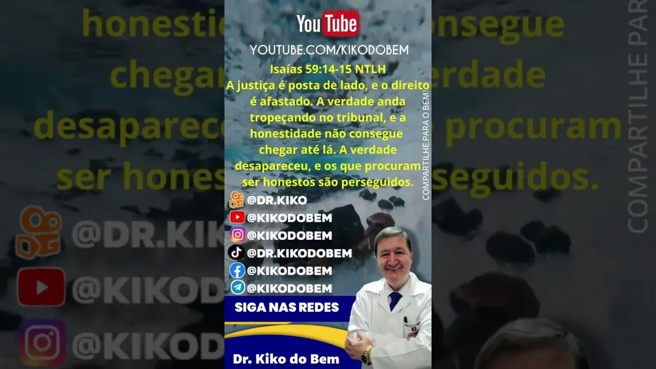 Compartilhe onde quiser Não tem direitos autorais A #bíblia NUNCA erra. #shorts #paz #amor #verdade