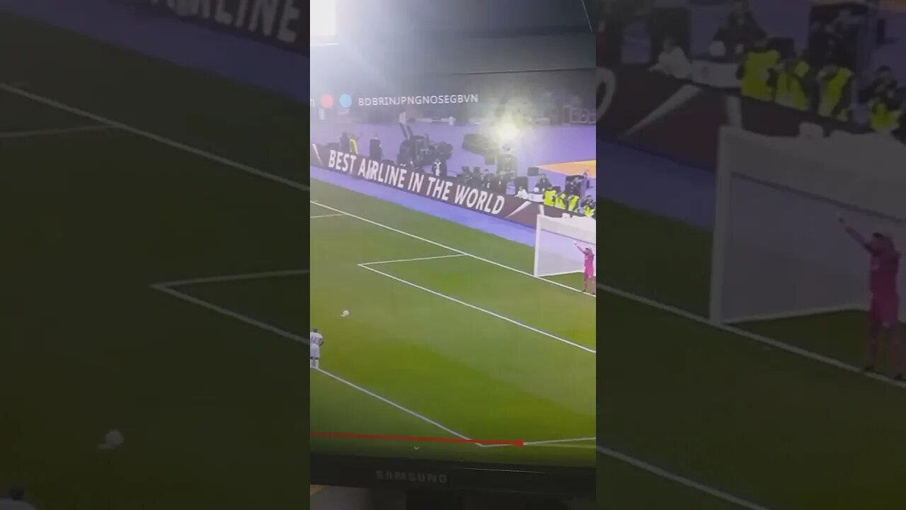 Neymar perde pênalti