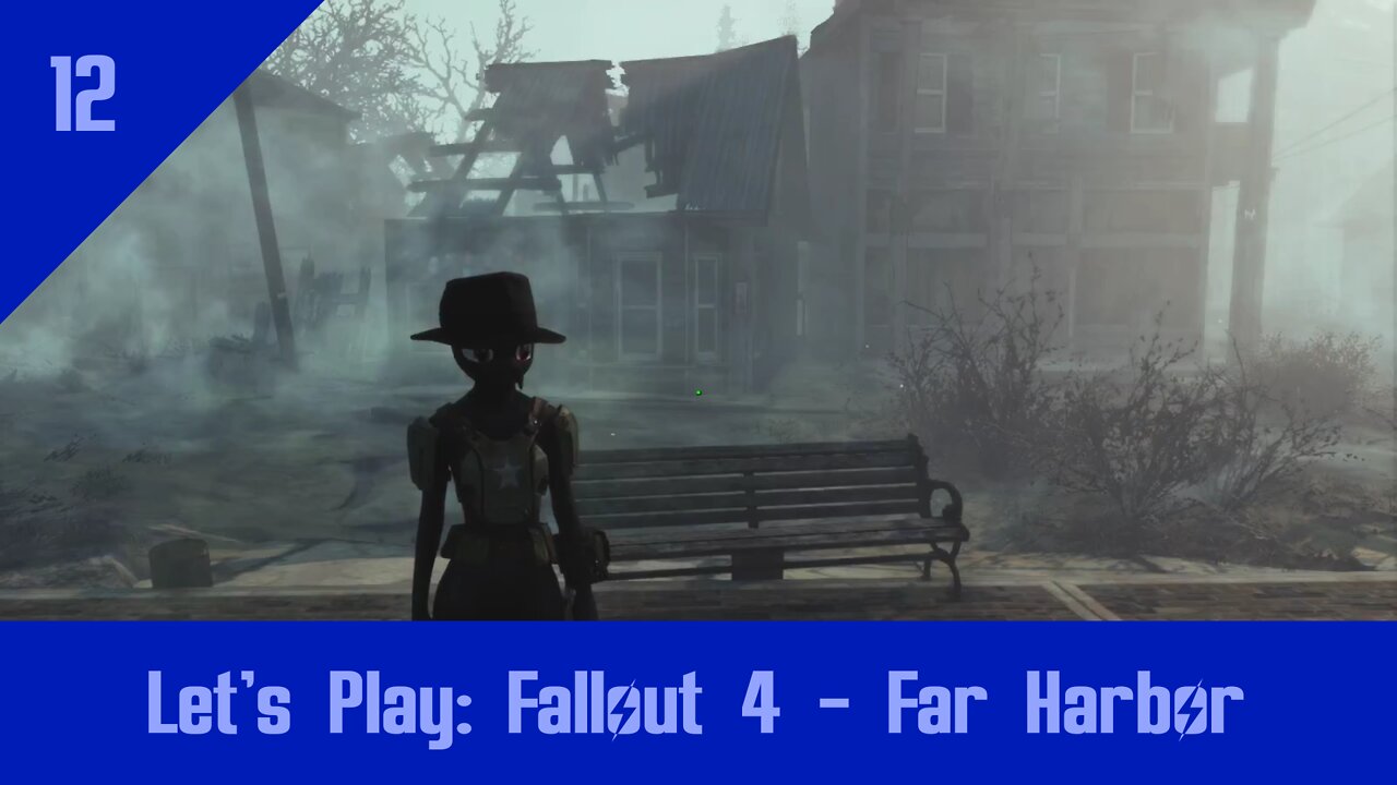 Let's Play: Fallout 4 [Episode 12] - Helping the Daltons