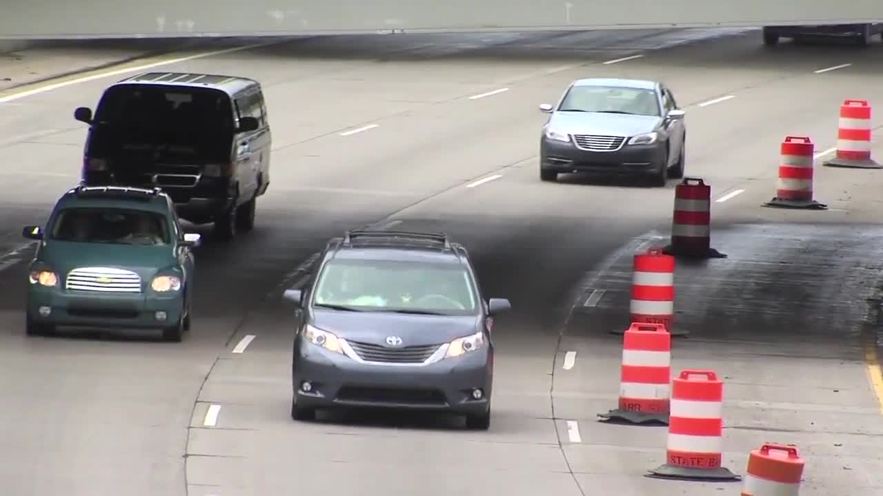 Plans to turn I-375 from highway into boulevard put on hold