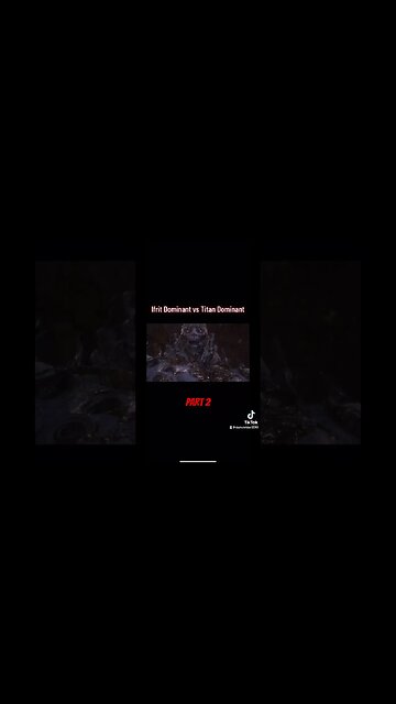 Ifrit vs Titan II Part 2