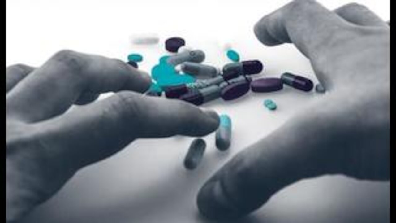 Battle for the Cures
