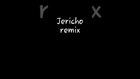 Jericho - Iniko ft T3Arena