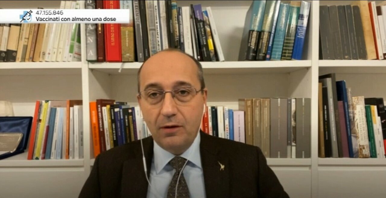 Alberto Bagnai Riforma Fiscale