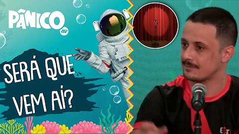 CARREIRA NO STAND UP? Dilera analisa a possibilidade