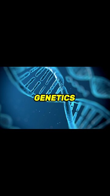 It's In Your DNA 🧬