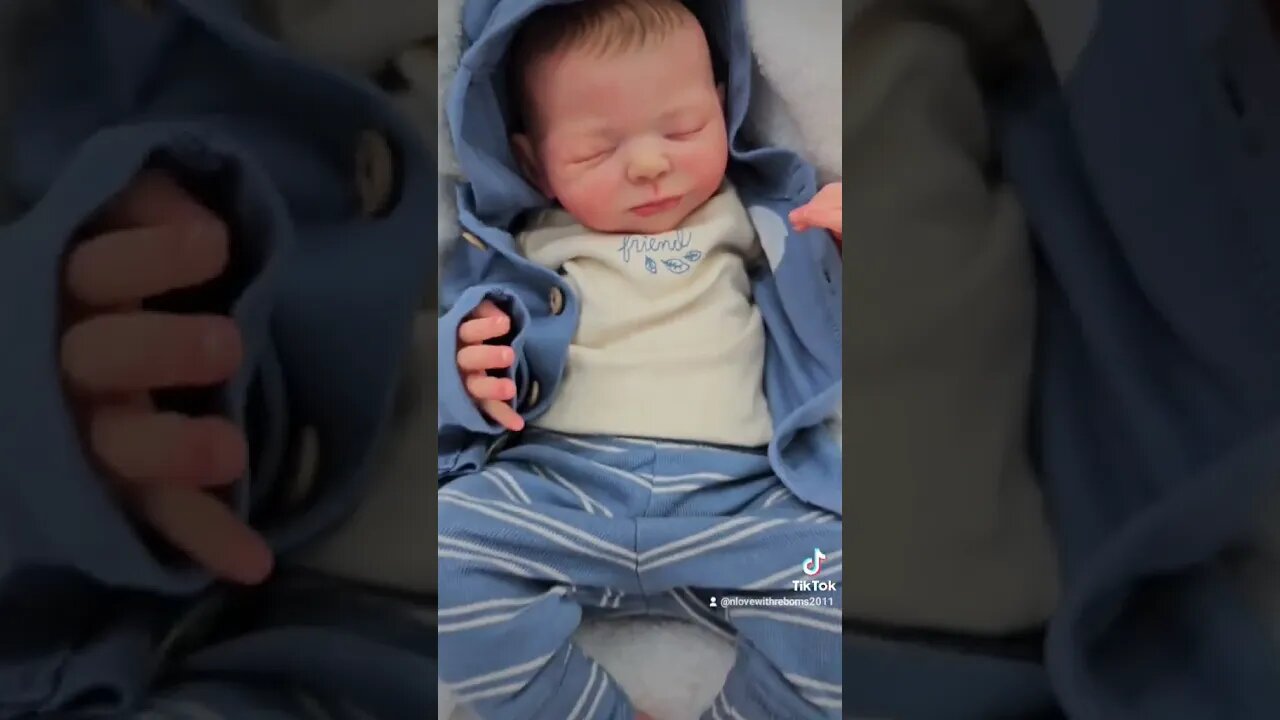 Let's make a Baby!