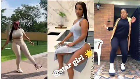 south African moves 👌 amapiano dance videos, new videos, TikTok compilation videos