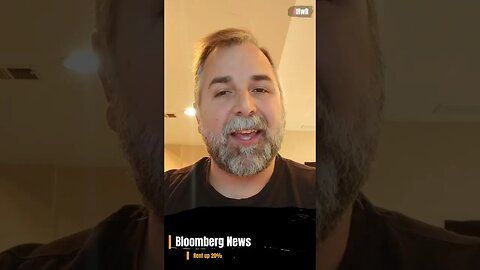 Ride Home with Rosenbaum 2023-11-29 Economic News