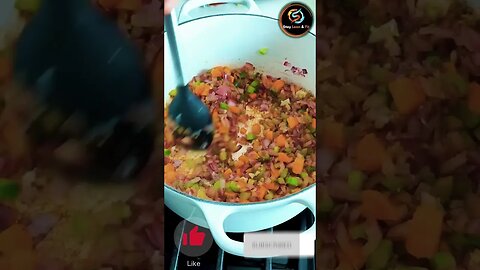 How to Make the Perfect Black Bean Soup #KetoRecipes #KetogenicDiet #StayLeanFit