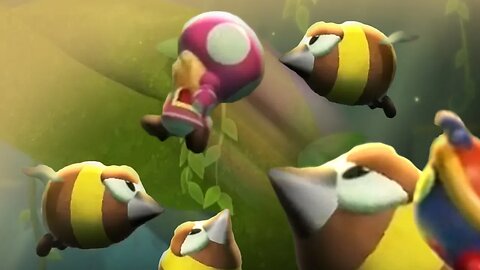 BEE LEVEL