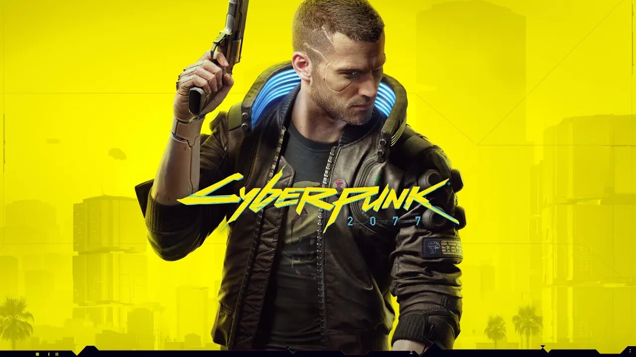 Cyberpunk 2077 Gameplay Series Part 1 - An Amazing Open World RPG