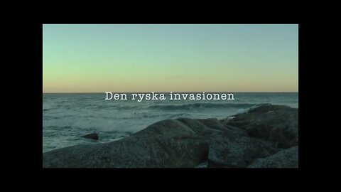 DEN RYSKA INVASIONEN. SVT skrämmer våra barn och skyller på TikTok.