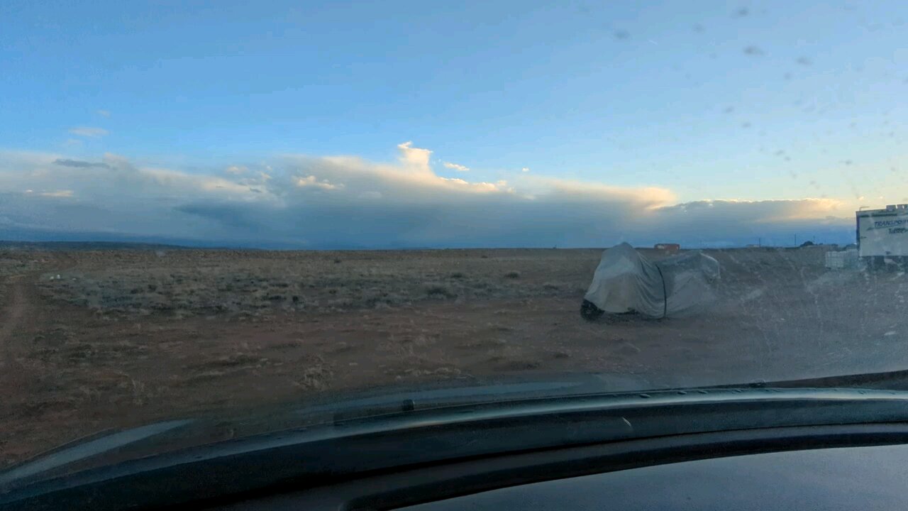 Valencia Co. Laguna NM (Albuquerque NM) Land For Rent