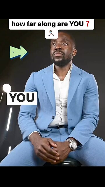 Motivation to keep you going | The message in the ups and downs of life (Clip 70)