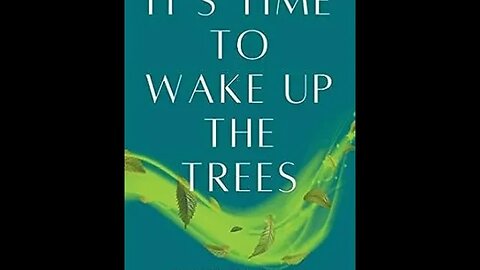 #itstimetowakeupthetrees meaning