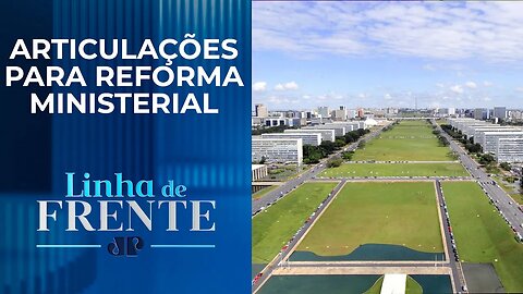 Governo avança na criação de novo Ministério | LINHA DE FRENTE