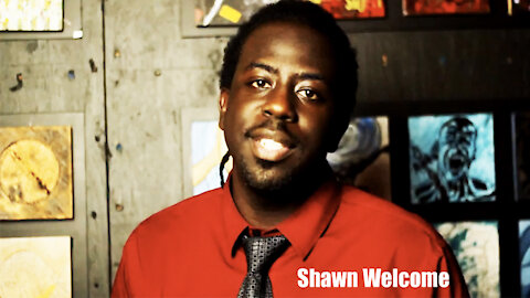 Shawn Welcome's "Civil War"