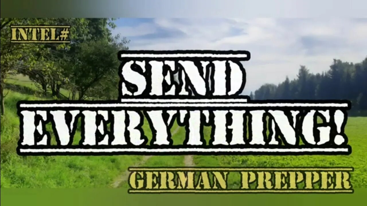 Intel# Send Everything!