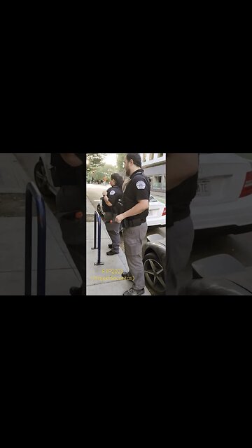 The government loves shifting blame & dislikes accountability | From THIS Portland 2023