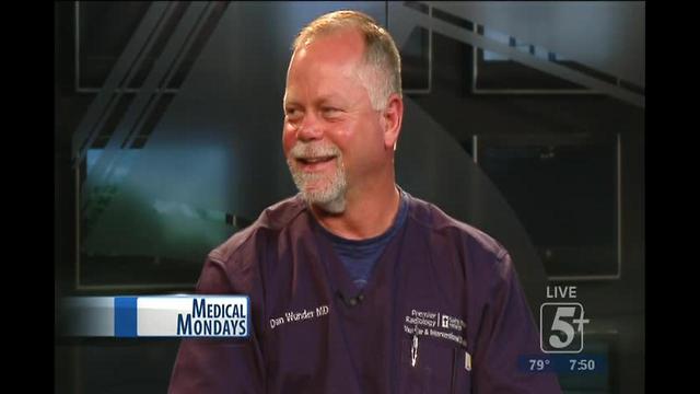 Medical Monday: Uterine Fibroids (UFE) Pt. 4