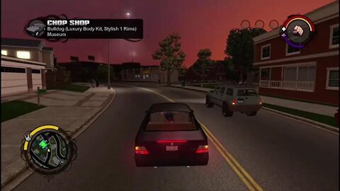 RapperJJJ Another Stronghold Goes Down [Saints Row](X360) #4