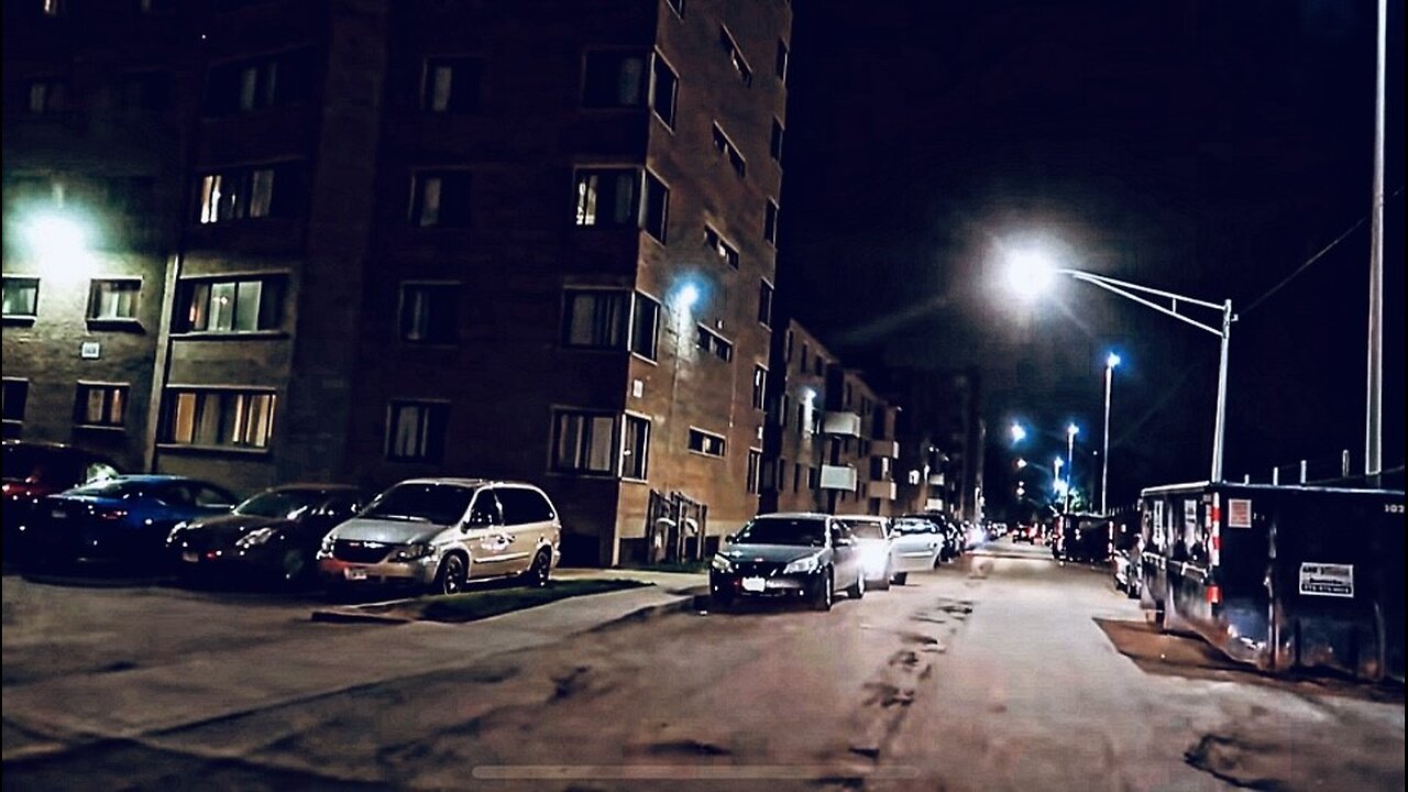 oblock southside chicago at night parkway gardens projects, most dangerous hoods in chicago