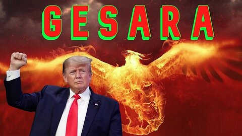 HUGE UPDATE: Trump’s Operation Q Unleashes GESARA!