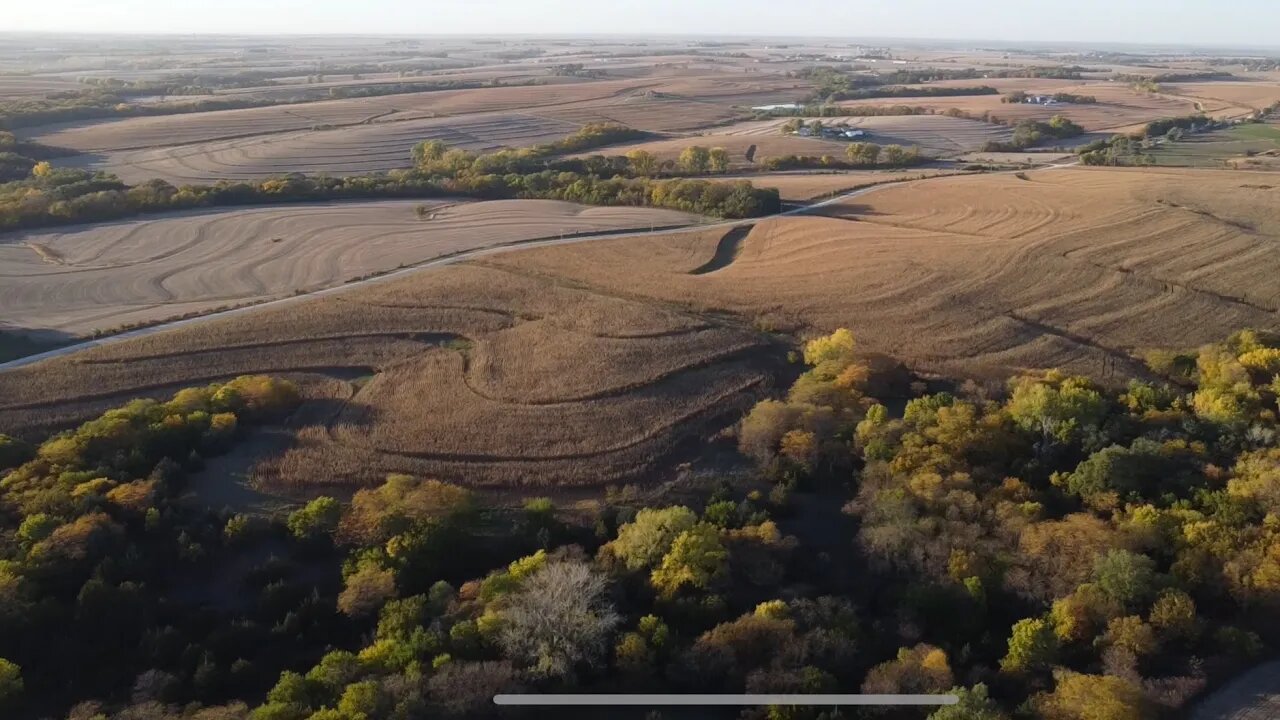 🎶Come Fly With Me🎶 / Nebraska Fall Harvest - October 19 & 20