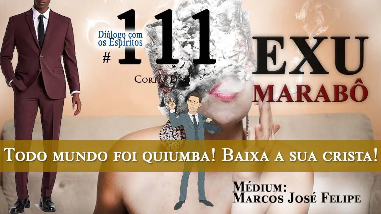 Corte DcE #111 – Todo mundo foi quiumba! Baixa a sua crista!