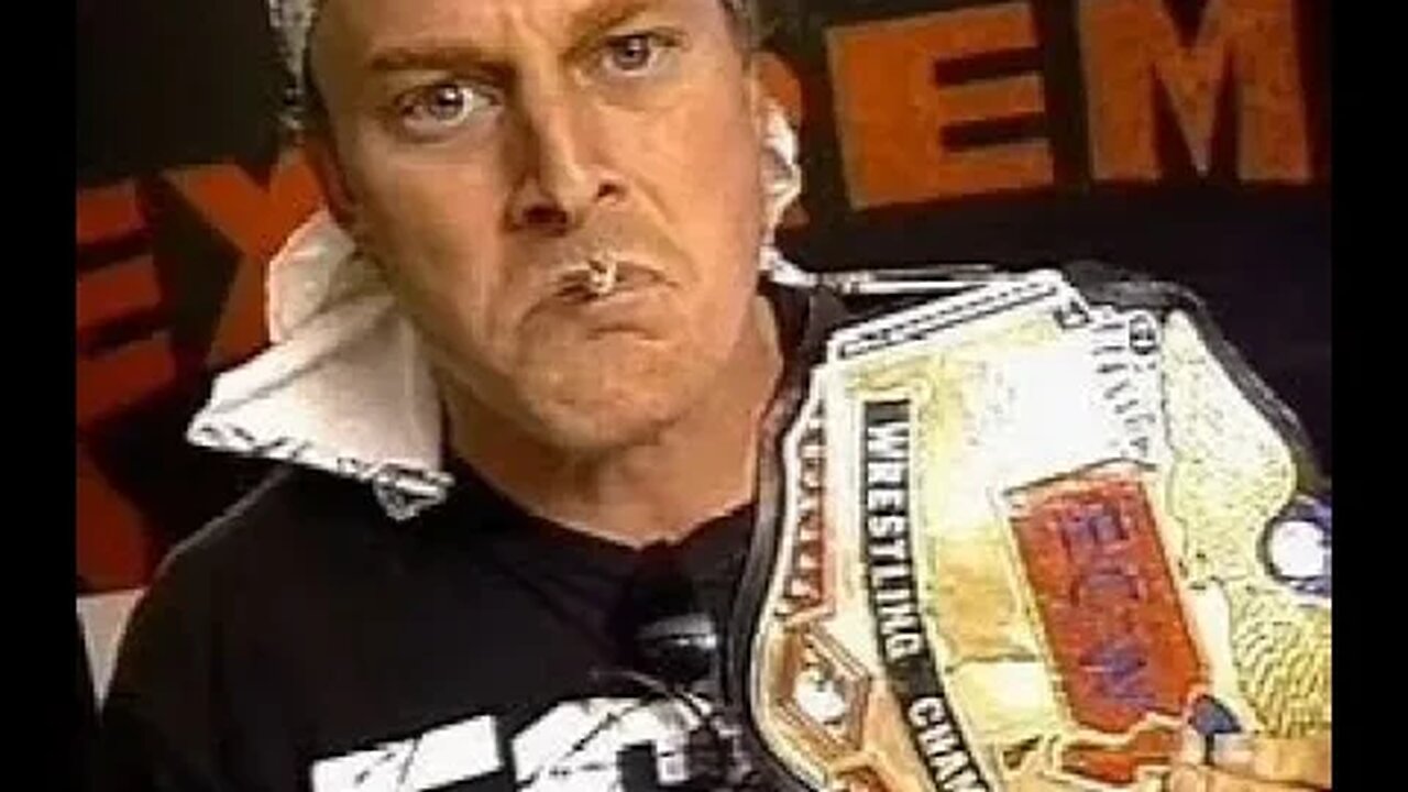 Tod Gordon on Paul Heyman not wanting to use the Sandman in ECW