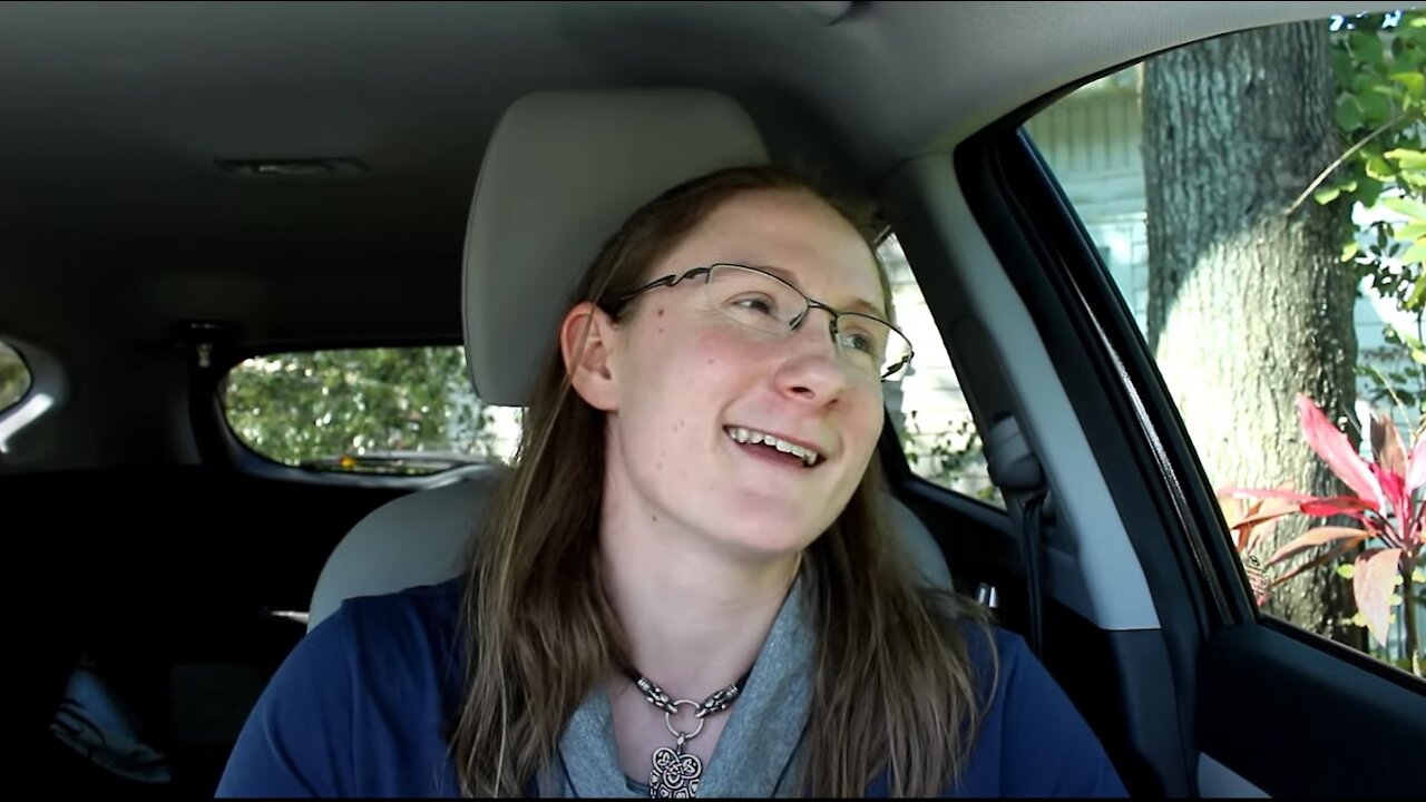 FtM "I passed and panicked!": Passing for the first time