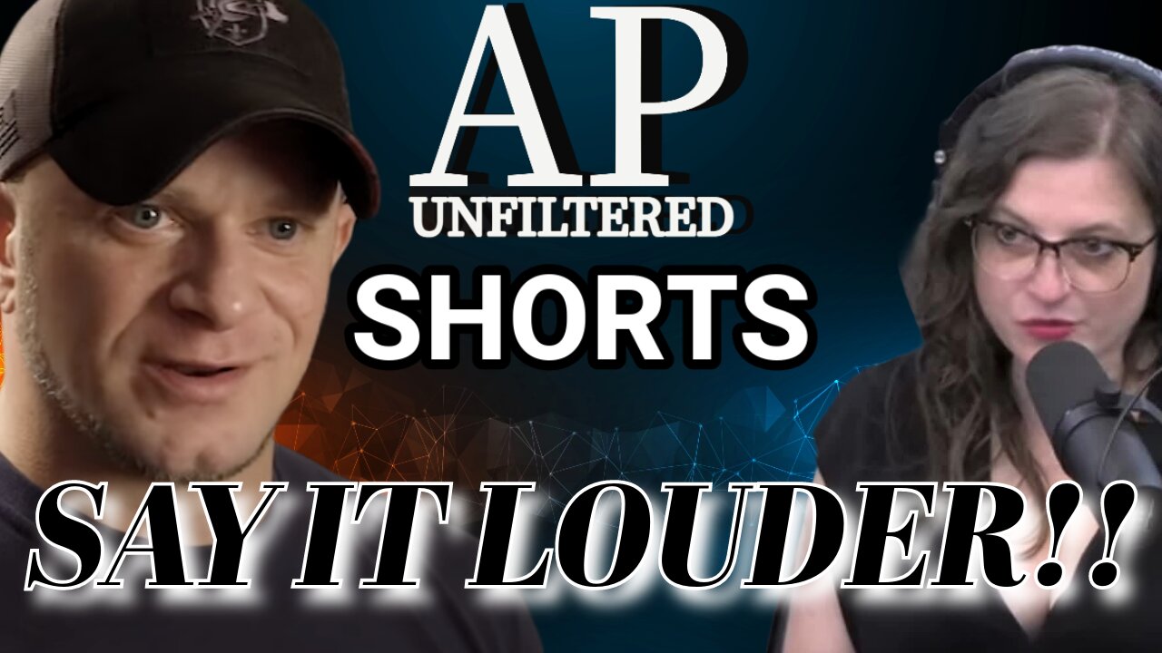 Shorts: Phil Labonte GOES OFF on Timcast, Americans Held Hostage and Calls for Ceasefire?