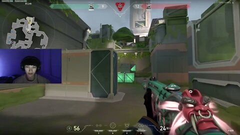Pros Never Fake