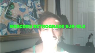 Mercury Retrograde + Shadow Period Strategy : Optimize August September October