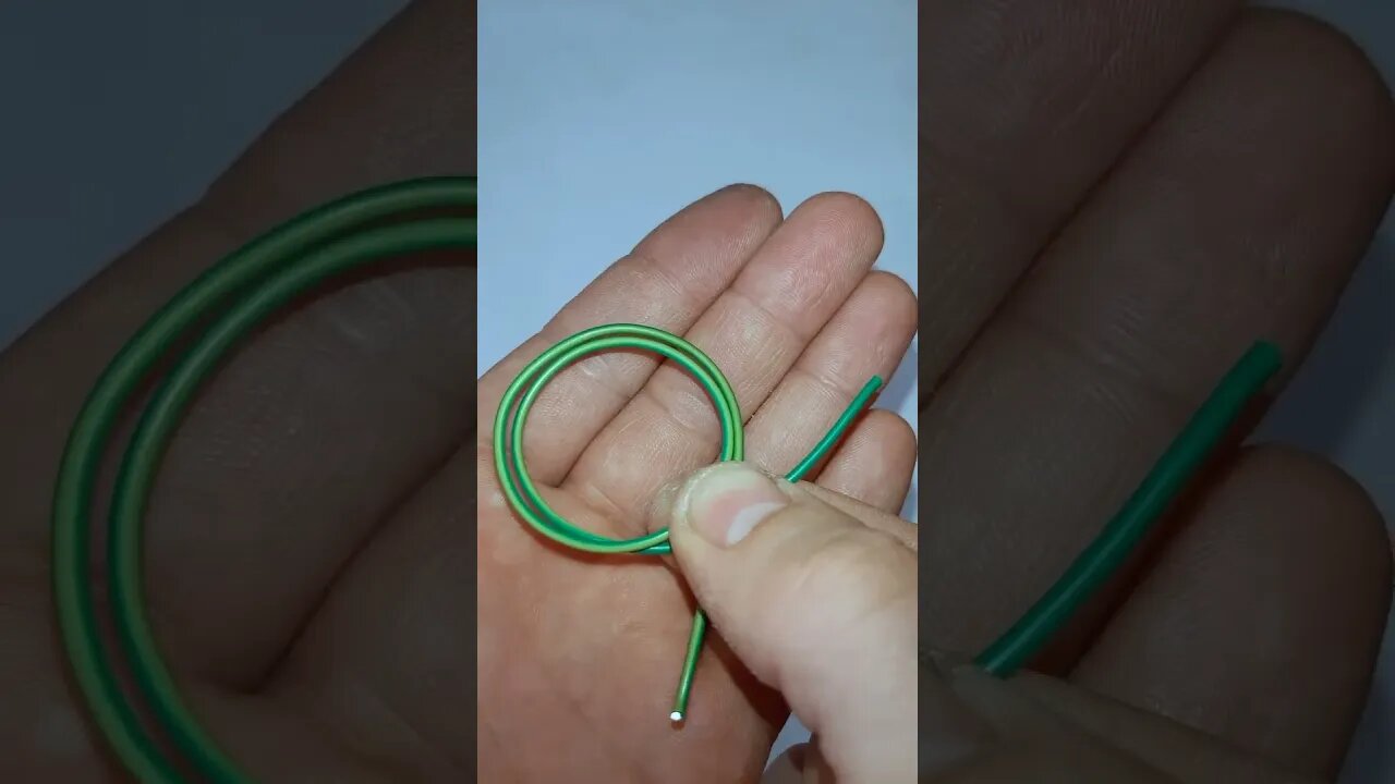 1000°C SOLDERING IRON FROM PENCIL #Shorts